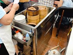 -香港蓮香樓(中環店)