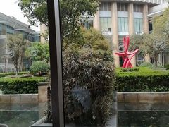 -喜来登由由大酒店九州膳坊中餐厅