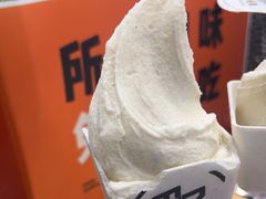 -野人先生现做冰淇淋(西安赛格店)