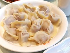 -添福来墨鱼饺子 · 海鲜东北菜(大连星海·黄浦路店)