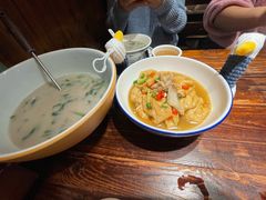 -衡厨·衡阳土菜(中南店)