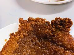 -大时代美食面馆