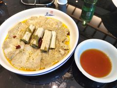 -翠姐姐农家大院(滨康路店)