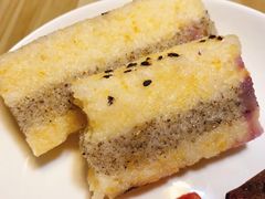 黄松糕-王家沙点心店(南京西路总店)