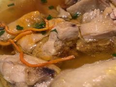 -鱼食饭稻·苏浙土菜17年老馆子(平江路店)