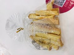 -BreadTalk面包新语·烘焙蛋糕(海岸城店)