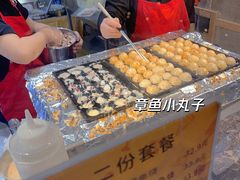 -凯德广场(学府店)