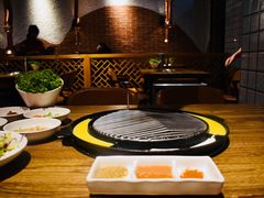 -釜山火炉韩式炭火烤肉(欧洲城店)