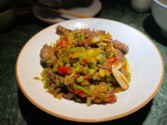 -姐夫的小菜(新中关购物中心店)
