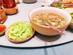 -忆江南·临江鱼馆