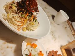 -初蓉丨遇见新川菜(亲贤街荣耀店)
