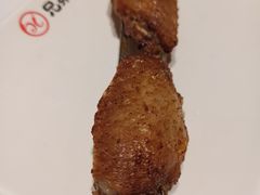 -白氏兄弟烧烤(中赢广场店)