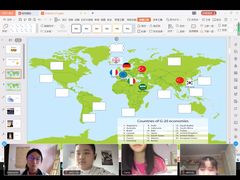-英孚国际留学·雅思托福·DSE A-Level AP(福田中心)