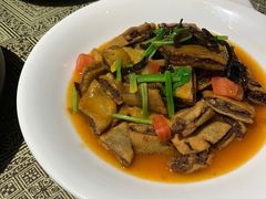 -小尕子·新疆菜(明园店)