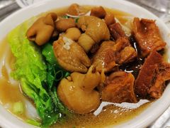 -珍珍小食店(西华路店)