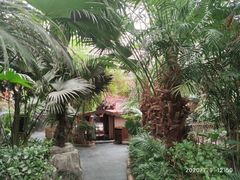 -世外桃源农庄·德清土菜(兴康南路店)
