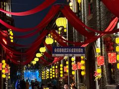 -武汉园博园(武汉自然博物馆)