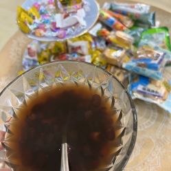 -初心纹眉洗眉·美甲美睫