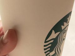 -星巴克(深圳海岸城4楼店)