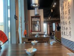 大堂-风波庄(云蝠大厦店)