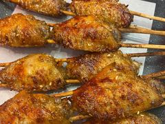 -管氏翅吧(马家堡店)