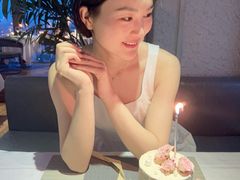 -橙呦·私人定制生日蛋糕