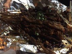 -鸿运兔·手撕烤兔(天府广场店)