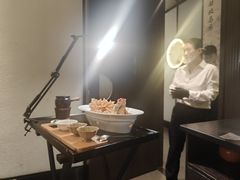 -淮扬韵(市政府汉神店)