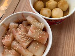 -憶廟街 X 沙角邨(太古城店)