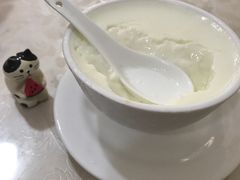 -老周记顺德双皮奶