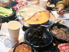 -呷哺呷哺 黄金牧场 (大港油田幸福广场店)