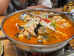 -古城苗家土菜馆(河景餐厅店)