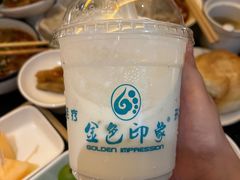 -金色印象·4K影院式足体养生(香榭里店)