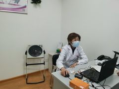 -声望听力助听器(东方路店)
