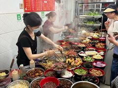 -小吴水煮(羊子巷无任何分店)