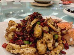 -天天渔港(杏林街店)