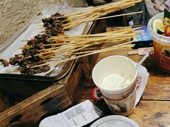 -盟重烧烤(高正街店)