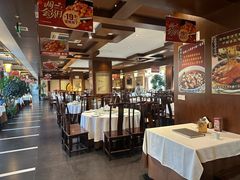 -惠丰堂饭庄·烤鸭·京味菜(西北旺·航天城店)