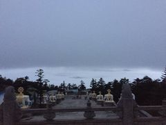 -峨嵋山金顶