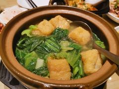 -东山茶寮(新安店)