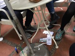 景观位-星巴克臻选(广州沙面店)