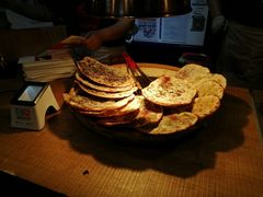 -阿甘锅盔(合生汇购物中心店)