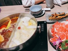 -老鼎旺安格斯牛肉火锅(衡艺广场店)
