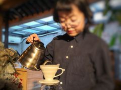 -VOYAGE COFFEE(北锣鼓巷店)