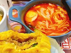 -魏家凉皮(梨园店)