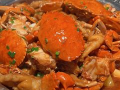 -胖哥俩肉蟹煲(湖滨银泰in77店)