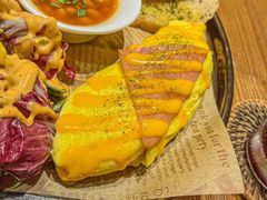 -Rosemary·纽西兰简餐(江南西店)
