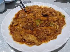-逢春菜馆天津菜(胜利路店)