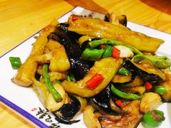 -鸡毛店·川菜(双楠店)