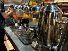 -广州融创花间堂悦雪酒店-花间食西餐厅